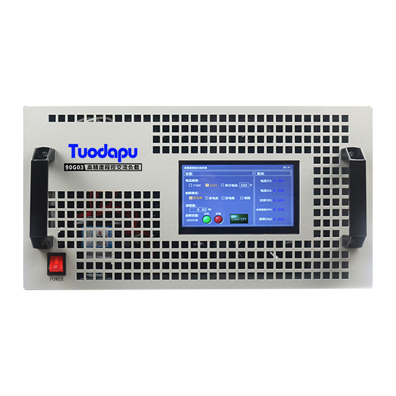 TDP-90G03交流负载